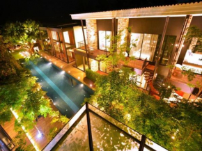The Blue Sky Resort @ Hua Hin